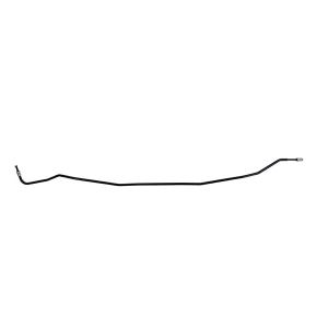MX5 Brake line rear (over the subframe)