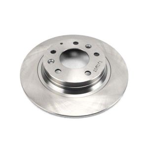 MX5 Rear Brake Rotor for 1.8L and 2.0L Models
