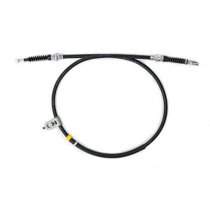 MX5 Rear Left Parking Brake Cable