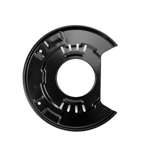 Original Mazda rear dust cover for MX-5 NC 2006-2015
