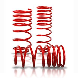 MX5 50mm Lowering Spring Set V-Maxx