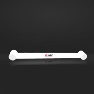 Mazda MX-5 NB NBFL 1.8 1998-2005 Ultra Racing 2-Point Rear Lower Bar rear suspension brace