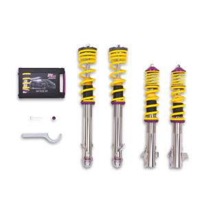 KW V1 coilover kit Mazda MX5 NC NCFL 2006 2015 height adjustable