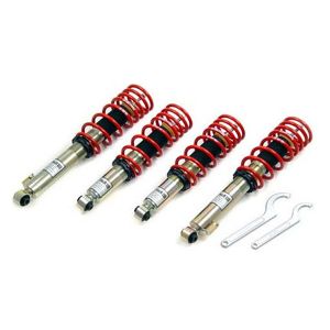 MX5 NC H&R Screw Set