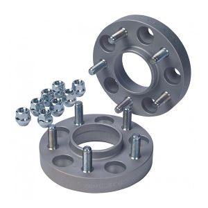 MX5 30mm DRM H&R Wheel Spacer Set