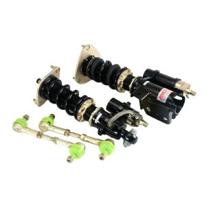 MX5 05-15 BC Racing Screw Set ER
