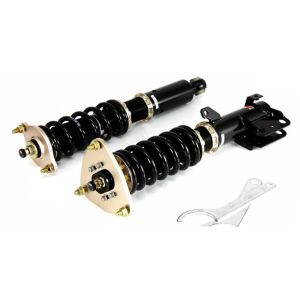 MX5 05-15 BC Racing Screw Set BR-BA