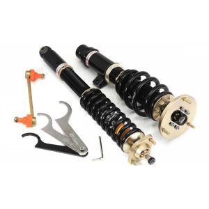 MX5 05-15 BC Racing Screw Set BR-RH