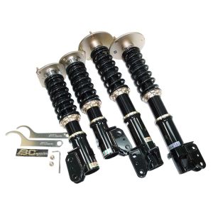 MX5 05-15 BC Racing Screw Set BR-RS