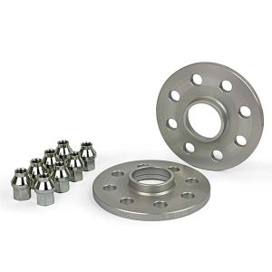 MX5 18 mm DRS H&R Wheel Spacer Set