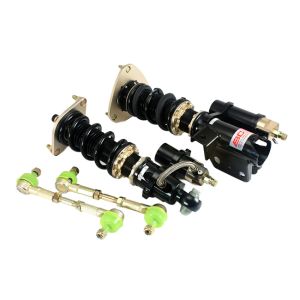 MX5 15+ BC Racing Screw Set ER-ER