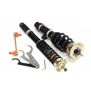 MX5 15+ BC Racing Screw Set BR-RH