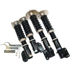 MX5 15+ BC Racing Screw Set BR-RS