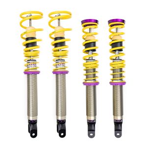 KW V3 coilover kit Mazda MX5 NC NCFL 2006 2015 adjustable damping