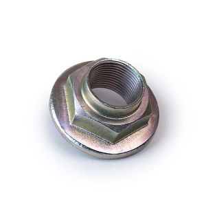 MX5 Rear hub nut 21mm