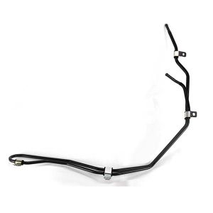 MX5 Power Steering Return Pipe 