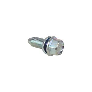 MX5 Bolt for securing the steering head