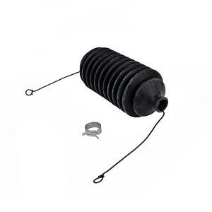 MX5 Steering Column Dust Cover, Left