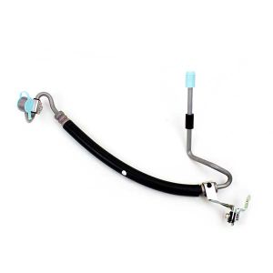 MX5 Power steering high pressure line