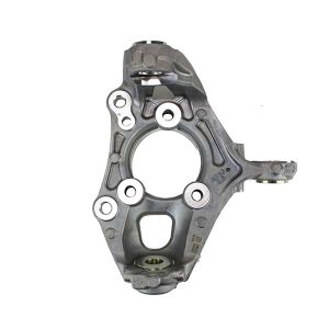 MX5 Front Left Steering Knuckle