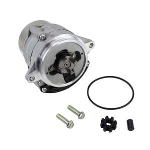 MX5 Electric Steering Gear Unit