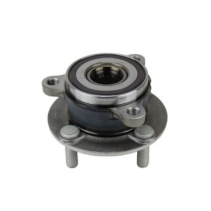 MX5 Rear Wheel Hub