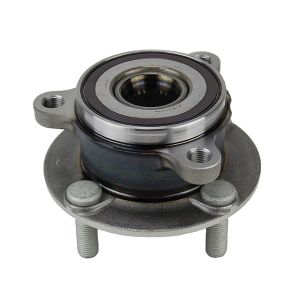 MX5 Rear Wheel Hub