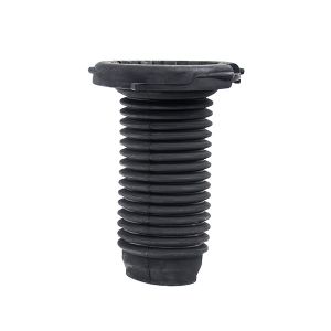 Original Mazda MX5 ND rear axle shock absorber dust cover OEM N243-28-012B for protection from dirt and moisture