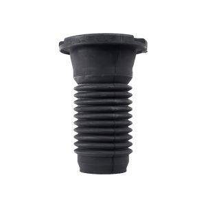Original Mazda MX5 ND front axle shock absorber dust cover OEM for protection from dirt, moisture and wear