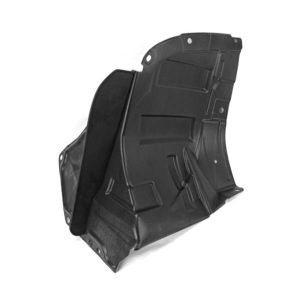 MX5 Left Front Fender, Small 