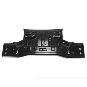 MX5 Rear Panel