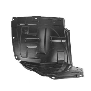 MX5 Interior Panel, Small, Front Right