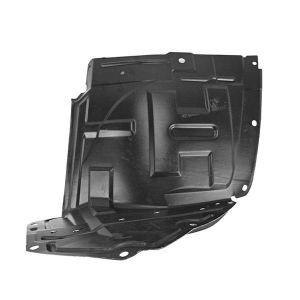 MX5 Interior Panel, Small, Left Front