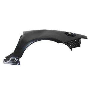 MX5 Left Rear Fender without Blind Spot