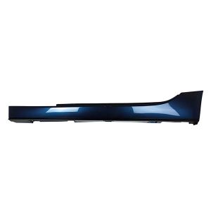 MX5 Sill Frame Left Eternal Blue Mica