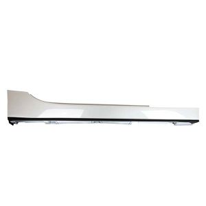 MX5 Sill Frame Right Arctic White