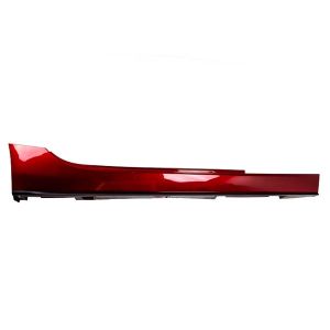 MX5 Village Frame Right Soul Red Crystal