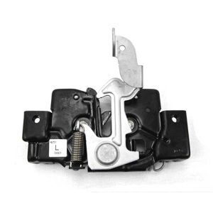 MX5 Engine Hood Lock