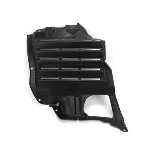 MX5 Front Right Mud Flap (Small)