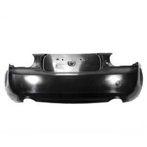 MX5 Rear Bumper