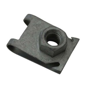 MX5 Galvanized Spring Screw No. 31
