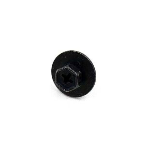 MX5 Screw No. 78, Phillips head with washer
