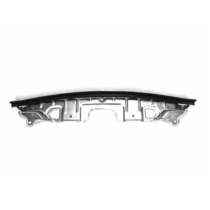 MX5 Front Bumper Mount