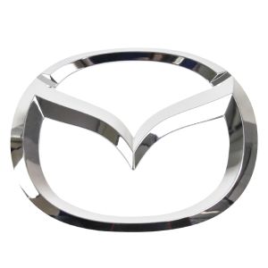 Mazda MX-5 Front Bumper Emblem