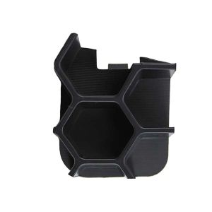 MX5 Grill Cover Plate, Left