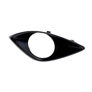 MX5 Fog Light Housing, Front Bumper, Right Side