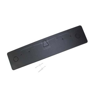 MX5 Front license plate holder