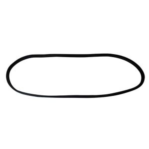 MX5 Rubber Trunk Lid Seal 