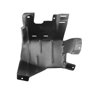 MX5 Panel fuel filter