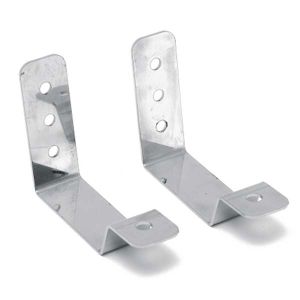MX5 license plate mounting brackets under bumper - Jass Performance